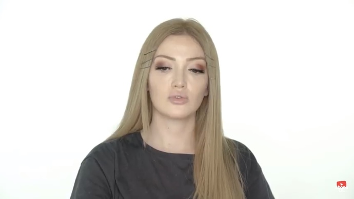 Bu saç renginin adı ne?
