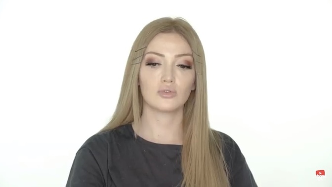 Bu saç renginin adı ne?