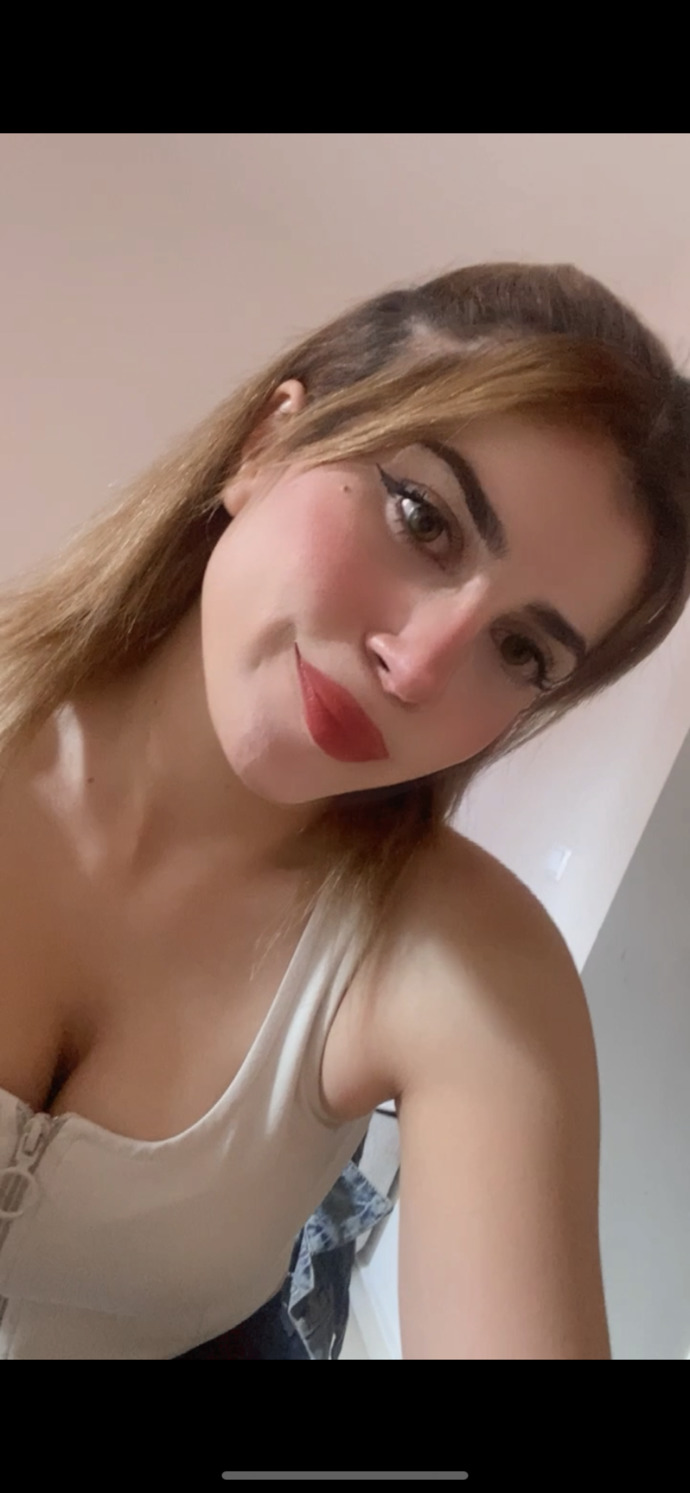 Kızıl saç çok istiyorum, yakışır mı?