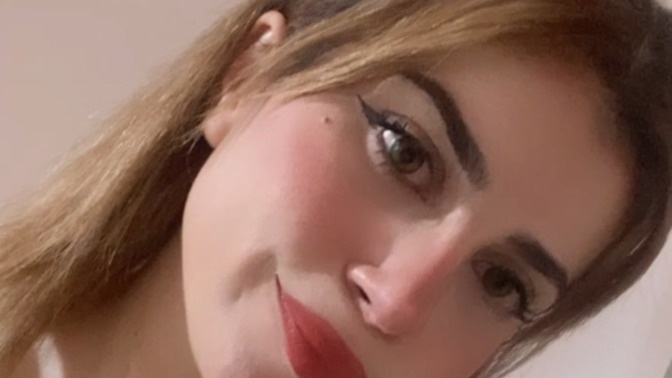 Kızıl saç çok istiyorum, yakışır mı?