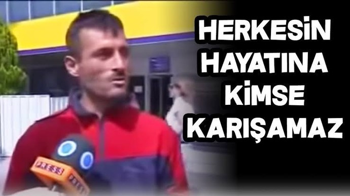 Ahmet Hakan " Sokak röportajları yasaklansın" dedi. Sizce sokak röportajları yasaklanmalı mı?