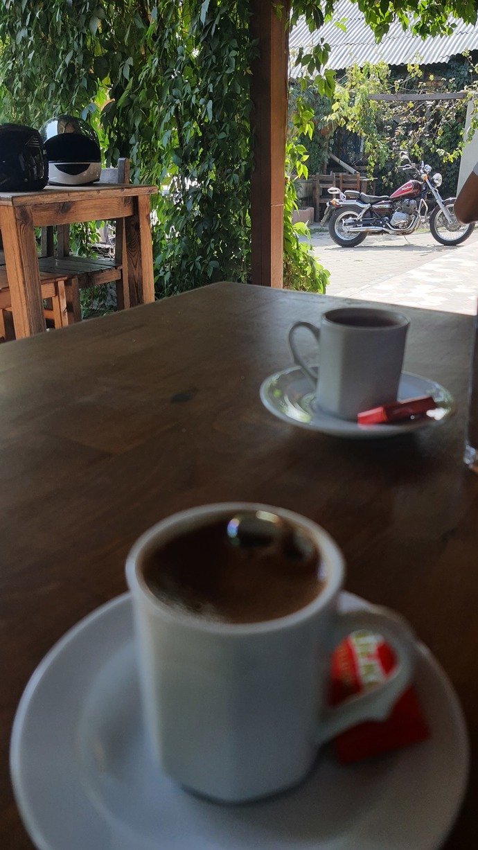 En eski arkadaşınız ile kaç senedir arkadaşsınız?