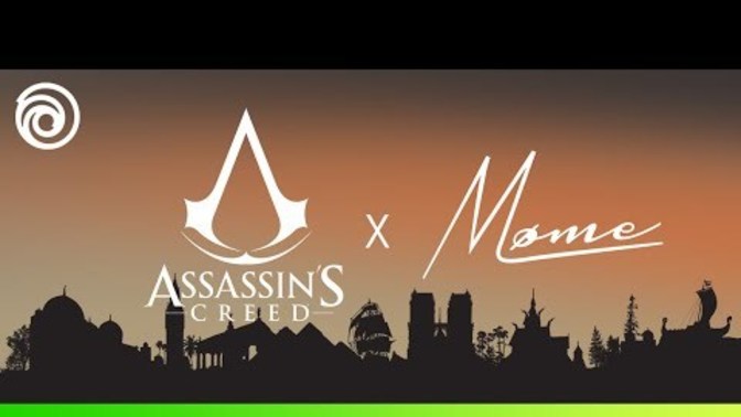Assasin's Creed oyun serisinin müziklerini sever misiniz? Sizce Ubisoft'un yaptığı yeni oyun fragmanı ile müzik klipi nasıl olmuş?