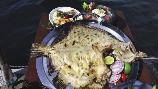 Bu aylarda hangi balık 🐟 yenir?