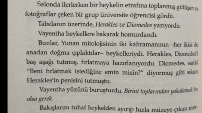 Kitap okurken bazı sayfaları not alır veya fotoğrafını çeker misiniz?