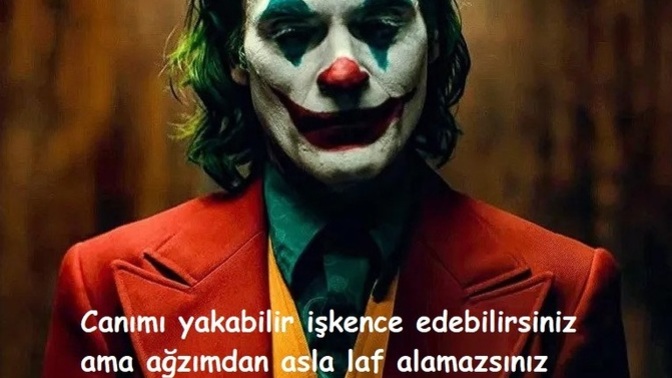 Ağzından cımbızla laf alınan insanlar hakkında ne düşünüyorsunuz?