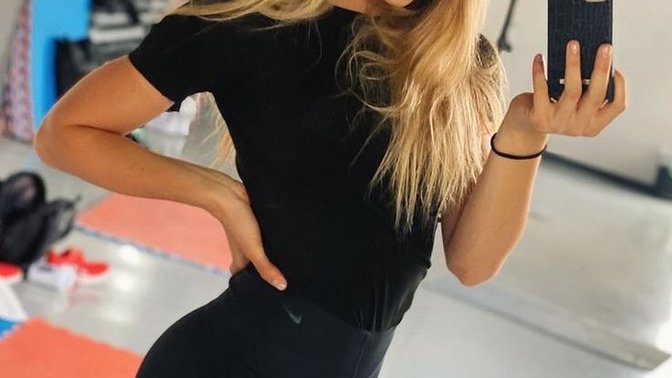 Böyle biz fizik sporla mümkün mü? Mümkünse ne kadar sürede?