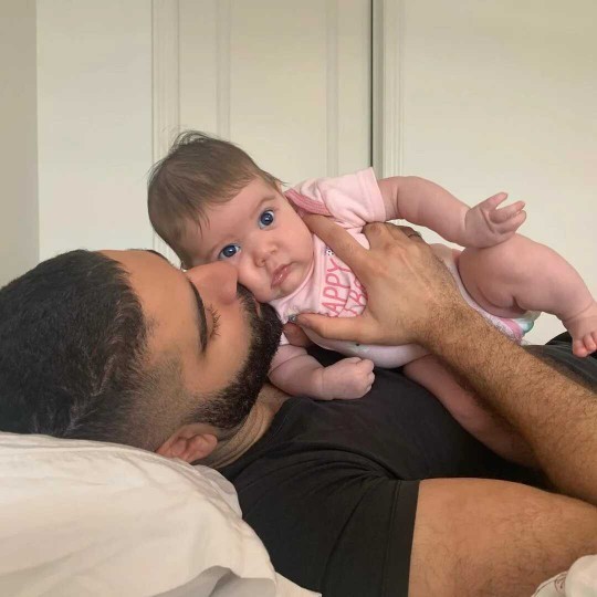 Kocam bebeğimiz olduğundan beri benimle seks yapmıyor. Sorun nedir?