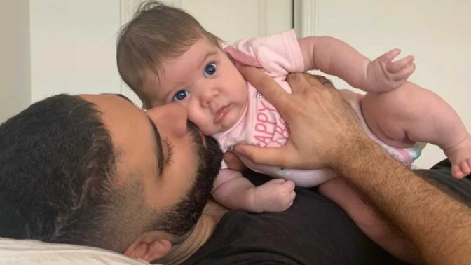 Kocam bebeğimiz olduğundan beri benimle seks yapmıyor. Sorun nedir?