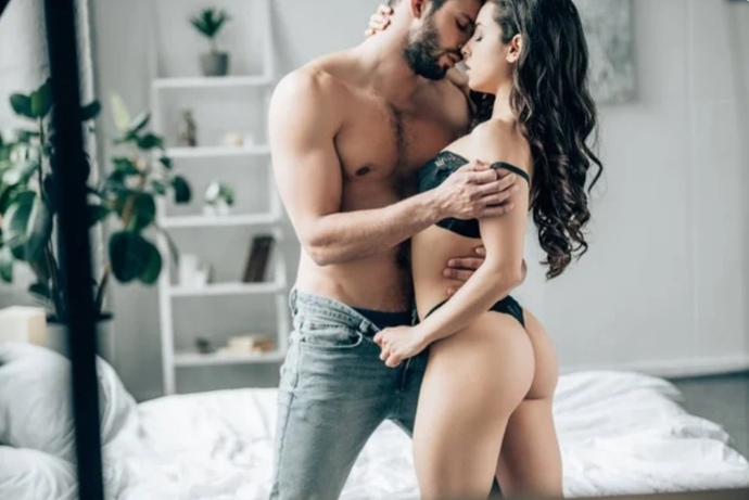 Ayakta yapılan seksin en güzel yanı var mı varsa nelerdir?