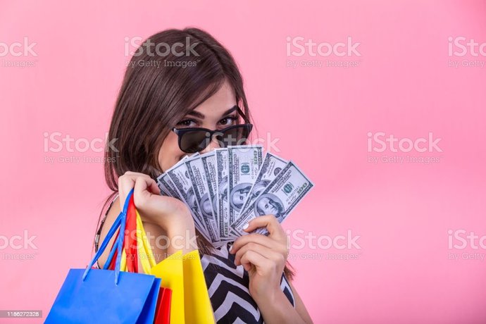 Neye verdiğiniz paraya acımazsınız?
