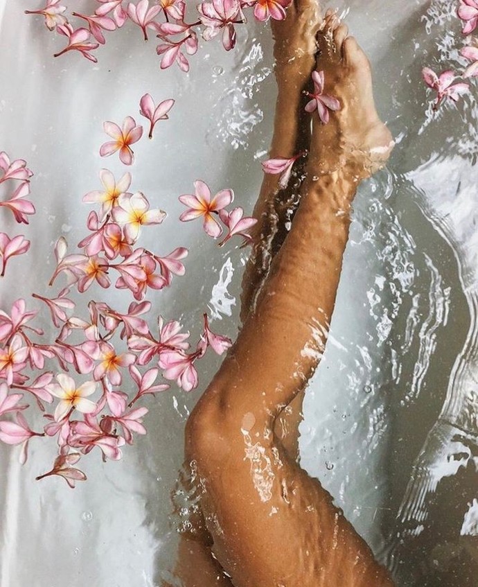 🌸