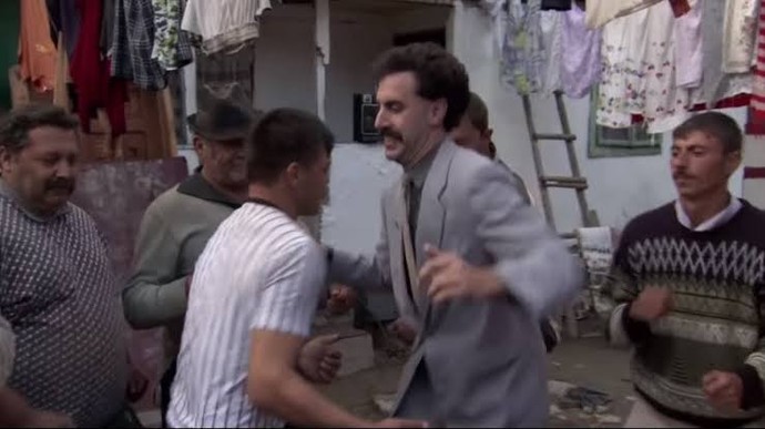 BOЯДТ filmini izleyen var mı?