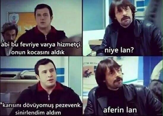 En çok sevdiğiniz sözleri paylaşabilir misiniz?