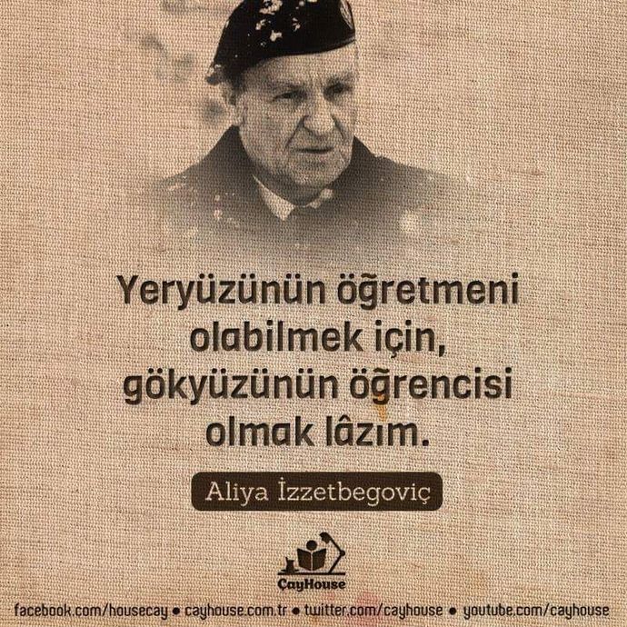 En çok sevdiğiniz sözleri paylaşabilir misiniz?