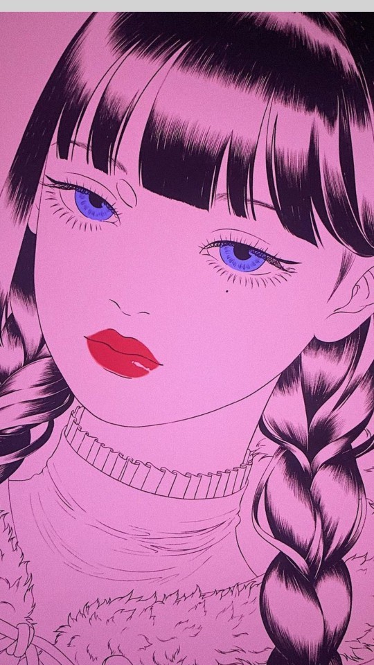 Popüler olan ve güzelliğiyle kasıp kavuran anime kızı karakterleri söyler misiniz lütfen?