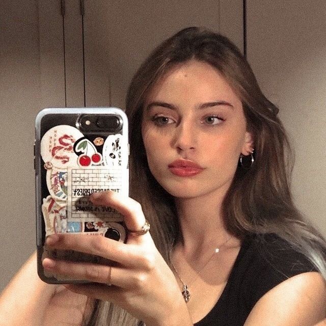 Fotoğraflarda daha güzel çıkmak için ne yapıyorsunuz?