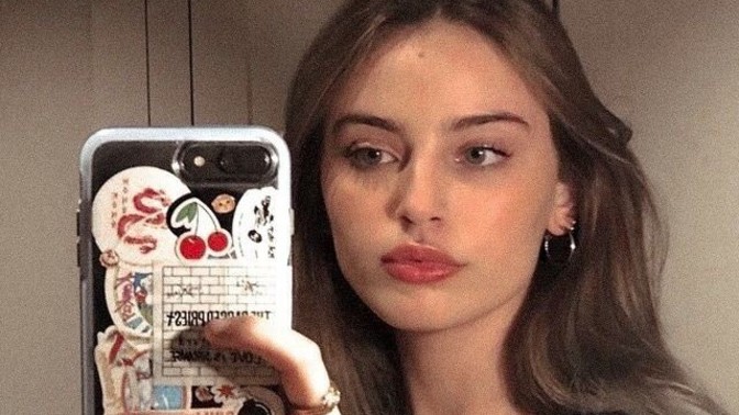 Fotoğraflarda daha güzel çıkmak için ne yapıyorsunuz?