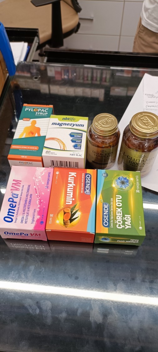Helicobacter pylori den nasıl kurtulurum?