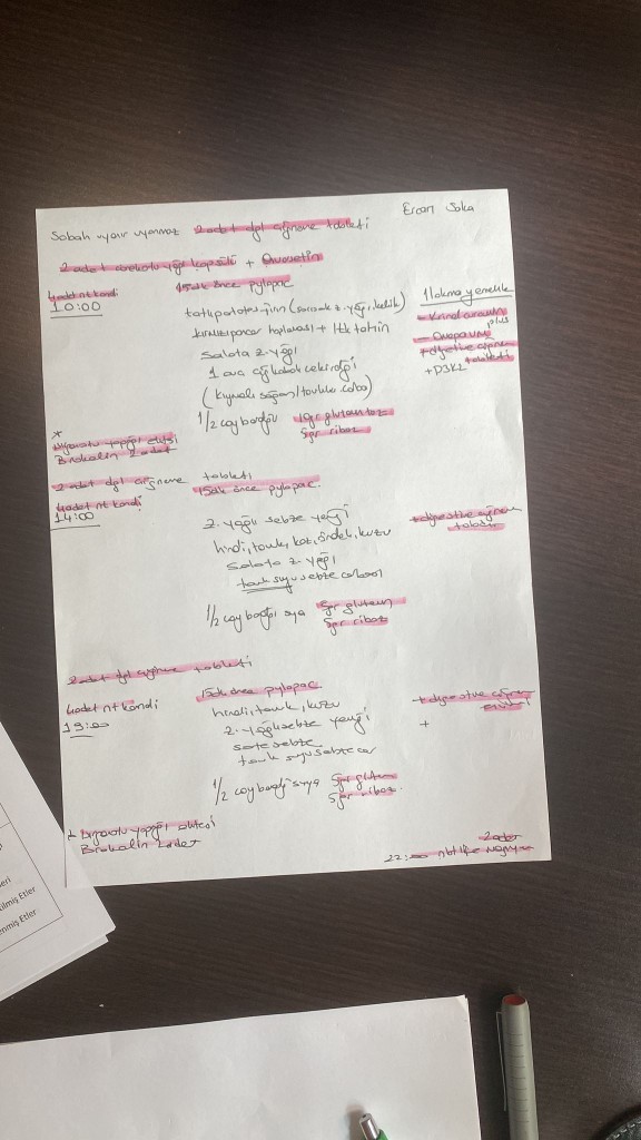 Helicobacter pylori den nasıl kurtulurum?