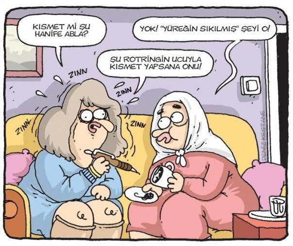 Burcunuzu tahmin etmemizi ister misiniz?