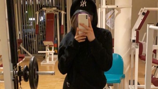 Spora giderken hangi parçaları kombinliyorsunuz?