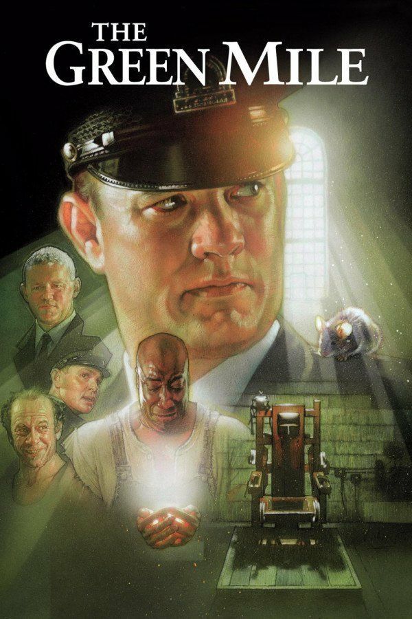 The Green Mile izleyen çıkar mı?