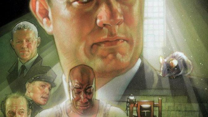 The Green Mile izleyen çıkar mı?