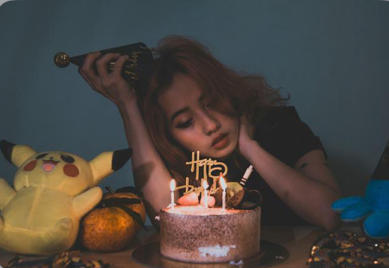 Başkaları mutsuz olmasın diye kendi mutluluğundan vazgeçer misin?