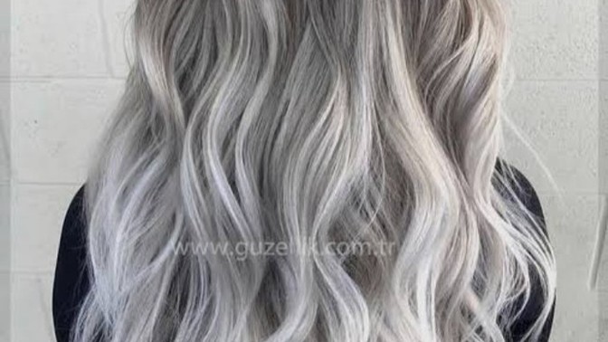 Sizce hangi ombre daha güzel?