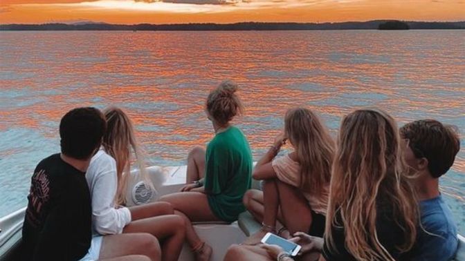 Şu an hangi şehirde olmak istersiniz?