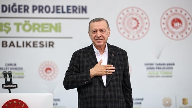 Cumhurbaşkanı Recep Tayyip Erdoğan '' Bu kardeşiniz başta olduğu sürece faiz her ay inecek'' dedi , katılıyor musunuz?