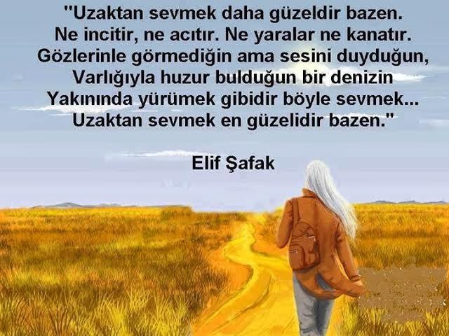 Uzaktan sevmek veya uzaktan aşk yaşamak olur mu olmaz mı? Olursa nasıl olur?