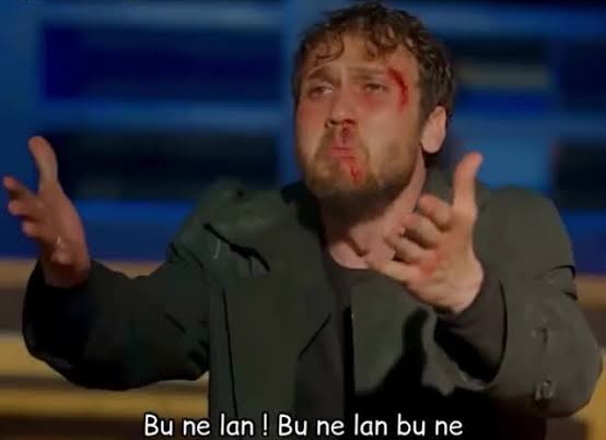 Ne kadar saçma bu ya dediğin o şarkı hangisi?