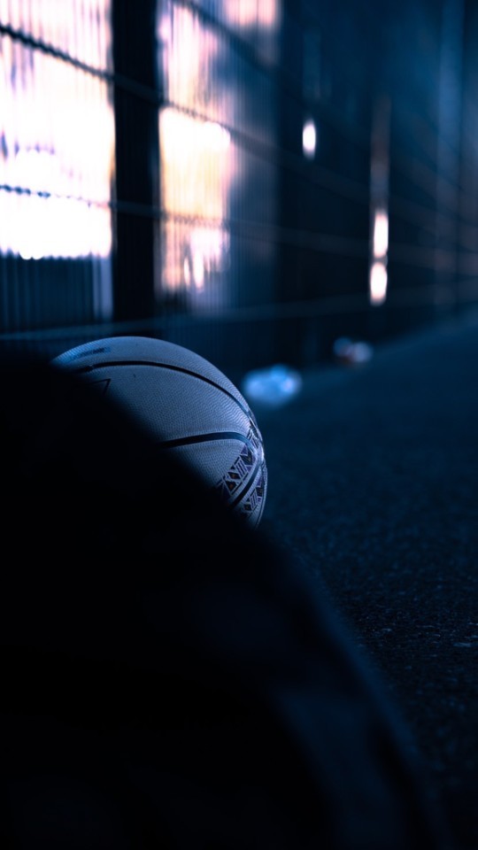 Evin içinde basketbol oynanır mı?