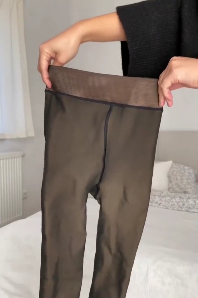Kızlar, şu çorabın ismi neydi?