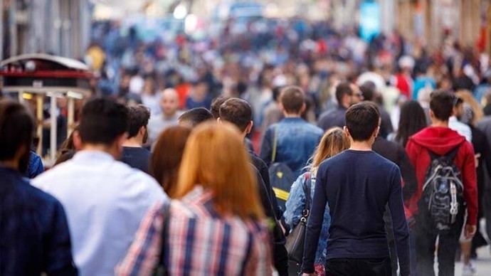 Türkiyedeki alım gücüyle beraber hayal gücünüzü de kaybediyor musunuz?