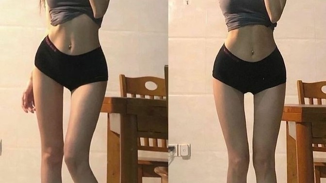 Böyle bir vücuda sahip olmak için napabiliriz?