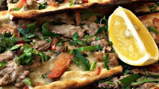 Anadolu'nun en Nefis yiyecekler içecekleri sizi de cezbediyor mu?