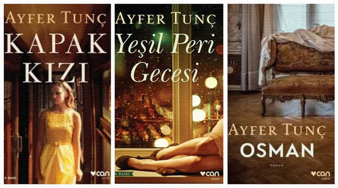 En beğendiğiniz Türk yazar kim?
