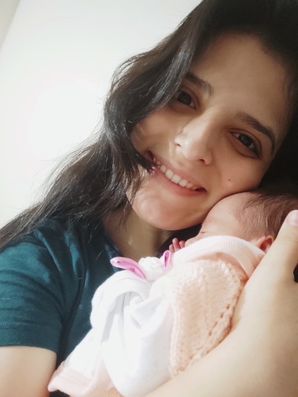 Güne ne ile başlıyorsunuz 😍?