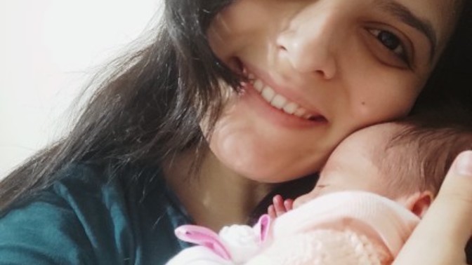 Güne ne ile başlıyorsunuz 😍?