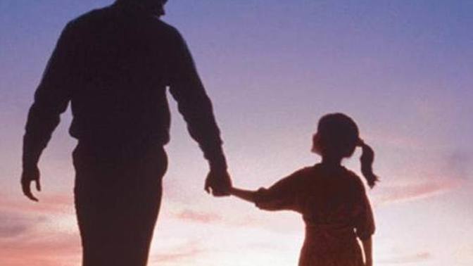 Babanla ilişkiniz nasıl? Nasıl iyileştirileceği veya güçlendirileceği konusunda herhangi bir tavsiyeniz var mı? ?