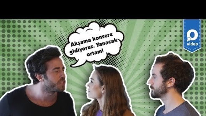 Kadınlar Neden Efendi Erkek Yerine * Erkeği Tercih Ederler?