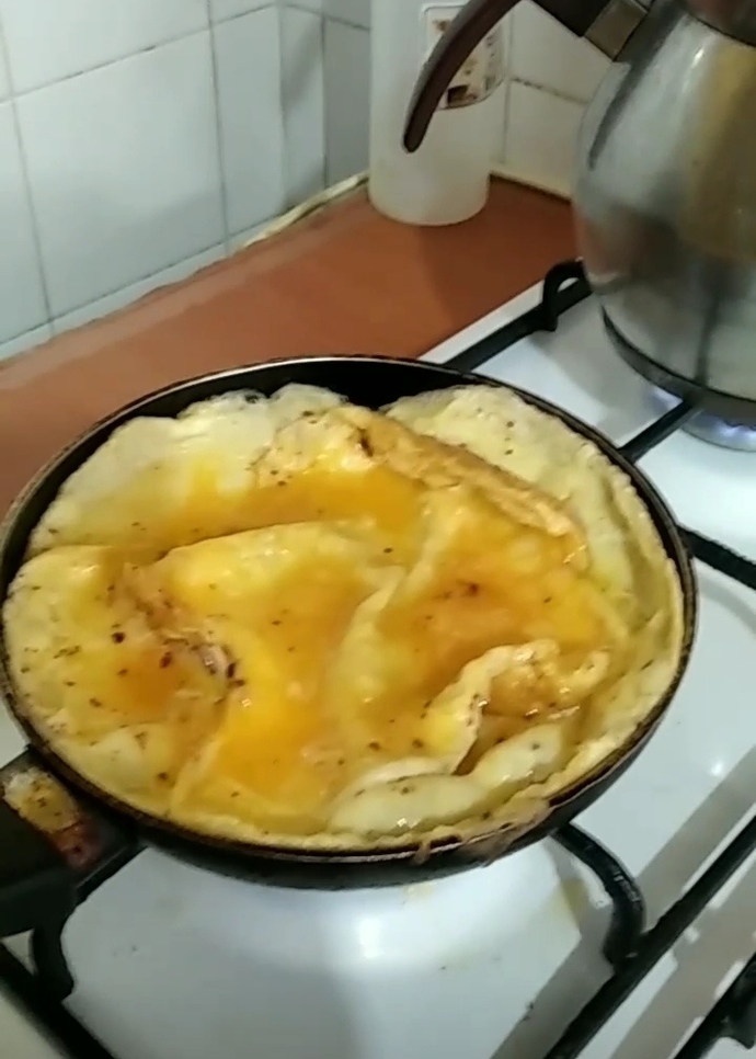 Tarife bakmadan yumurta pişirebiliyorum 🤣 böylede yetenekli bir insanım işte siz hangi konularda kendinizi yetenekli buluyorsunu?