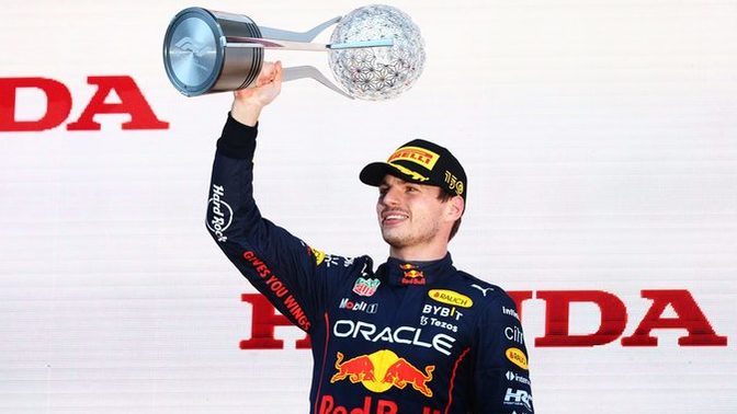2022 Japonya GP ile Max Verstappen şampiyonluğunu ilan etti. Olaylı geçen yarış ve sezon hakkındaki genel değerlendirmeniz neler?