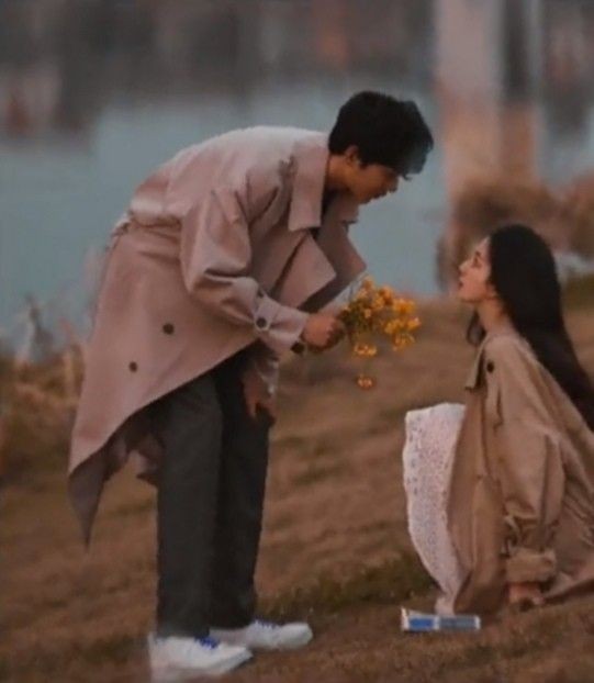 İlişkilerinizde romantik misiniz?