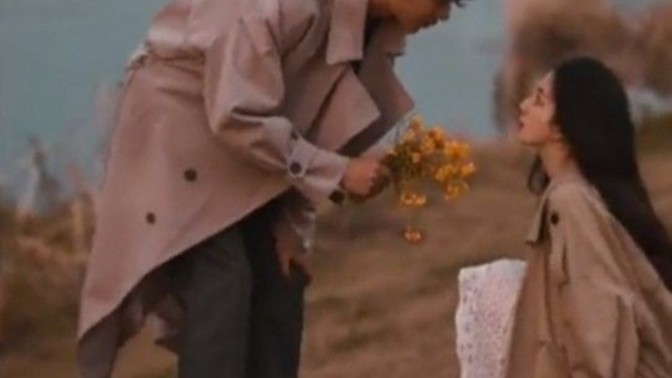 İlişkilerinizde romantik misiniz?