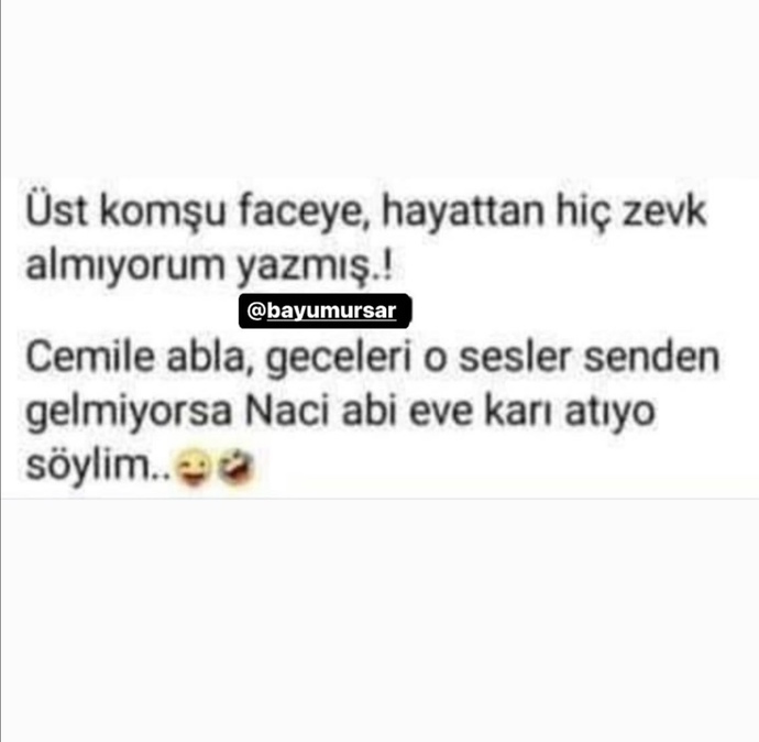Bu hayattan zevk almıyorum dediğiniz anlar oluyor mu?
