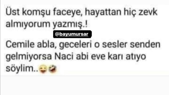 Bu hayattan zevk almıyorum dediğiniz anlar oluyor mu?